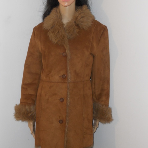 MI IT COAT JACKET SIZE MEDIUM - Picture 1 of 4
